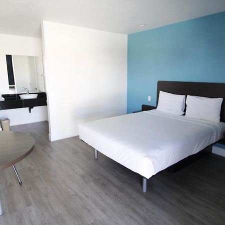 Motel 6-Moreno Valley, CA - Perris Exterior foto