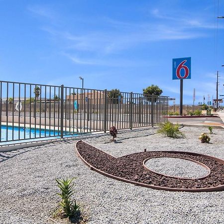 Motel 6-Moreno Valley, CA - Perris Exterior foto