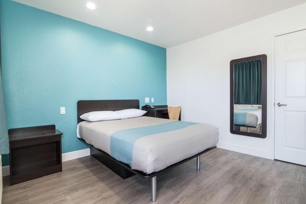 Motel 6-Moreno Valley, CA - Perris Exterior foto